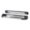 Luverne Truck Equipment 99-16 SUPER DUTY STAINLESS STEEL SIDE ENTRY STEPS 489921-579921 - alternate 3